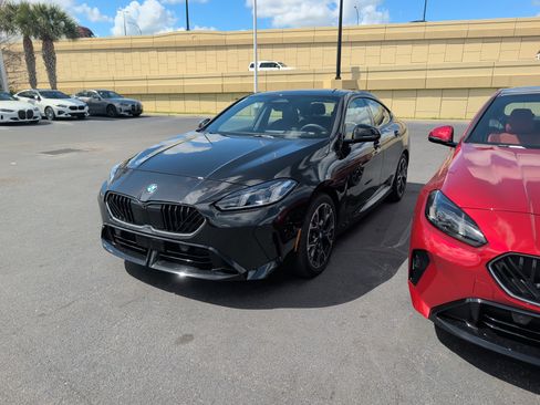 Certified 2026 BMW 228i w/ Technology Package image 6