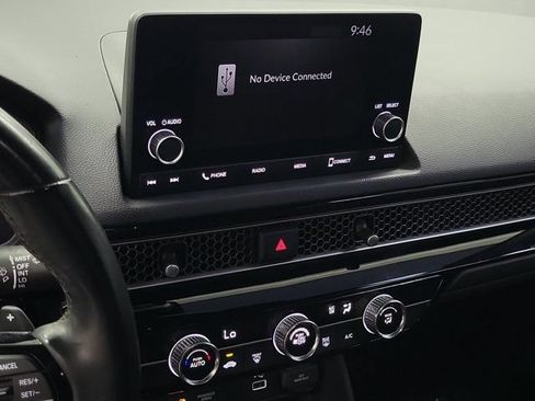 Used 2022 Honda Civic Sport image 27