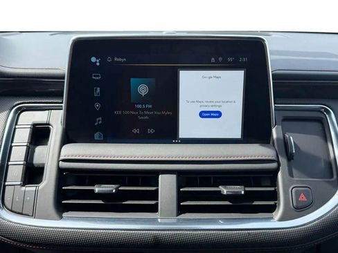 Used 2024 Chevrolet Tahoe RST w/ Luxury Package image 21