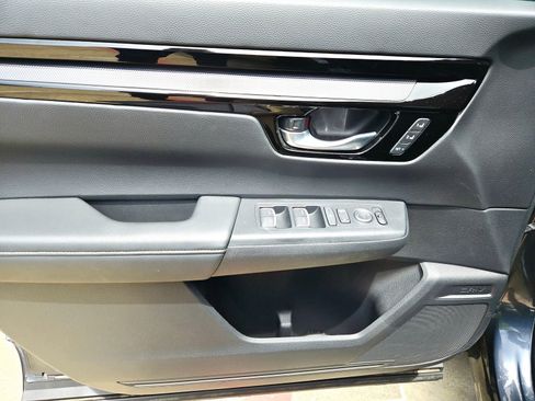 Used 2024 Honda CR-V EX-L image 30