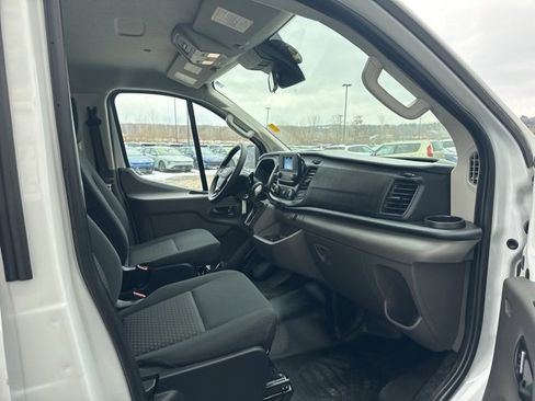 Used 2024 Ford Transit 250 Base w/ Exterior Upgrade Package image 17