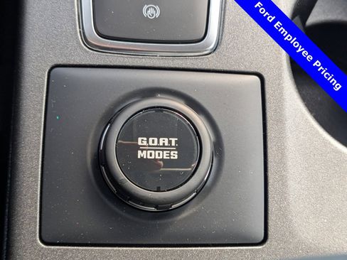 New 2025 Ford Bronco Sport Heritage w/ Convenience Package image 48