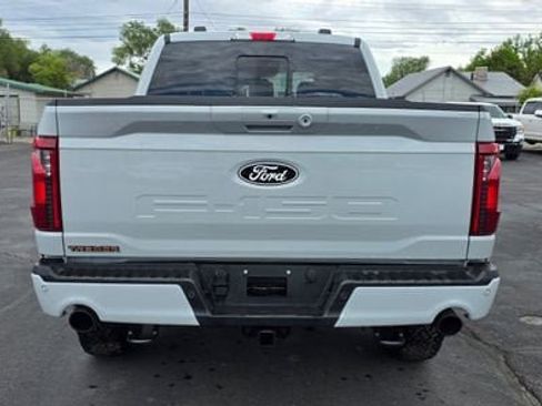 Used 2026 Ford F150 Tremor w/ Tow/Haul Package AWD/4WD image 5