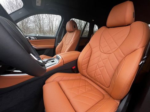 New 2026 BMW X5 sDrive40i w/ Parking Assistance Package image 11