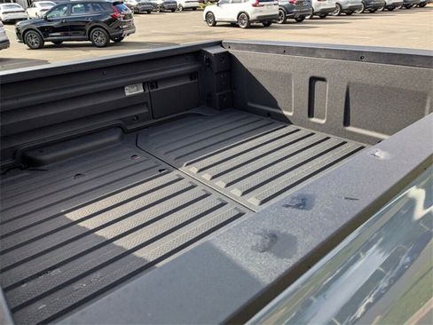 New 2026 Honda Ridgeline TrailSport+ image 40