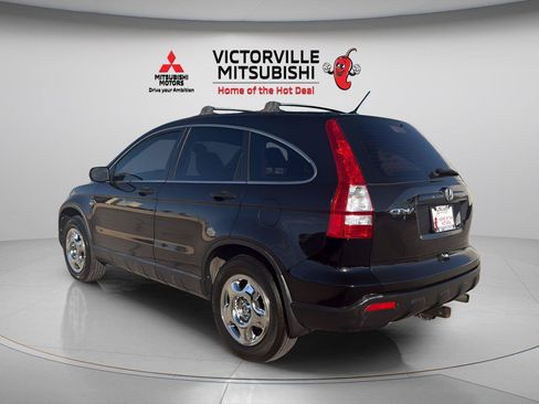 Used 2008 Honda CR-V LX image 5
