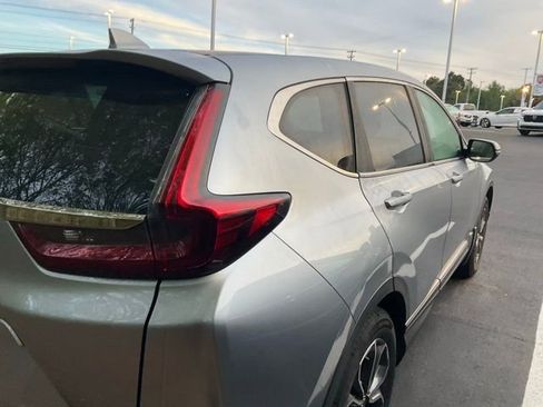 Used 2020 Honda CR-V EX image 6