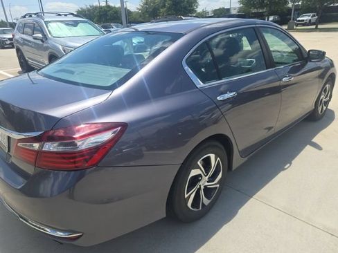 Used 2016 Honda Accord LX image 3