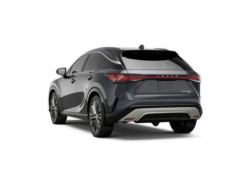 New 2026 Lexus RX 350 image 3