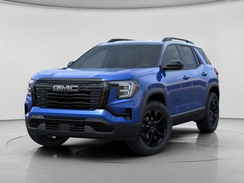 New 2026 GMC Terrain Elevation w/ Elevation Premium Package image 6