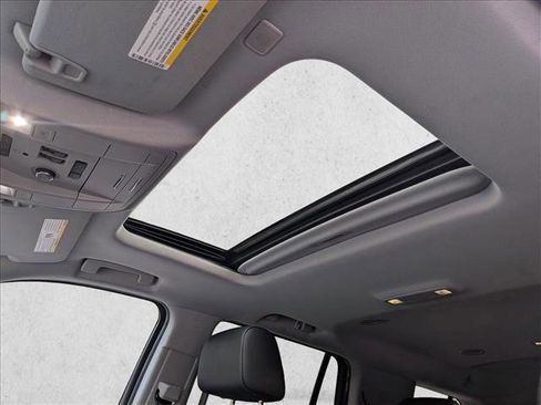 Used 2019 Chevrolet Tahoe Premier w/ Max Trailering Package image 16