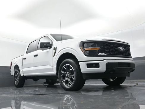 Used 2024 Ford F150 STX image 17