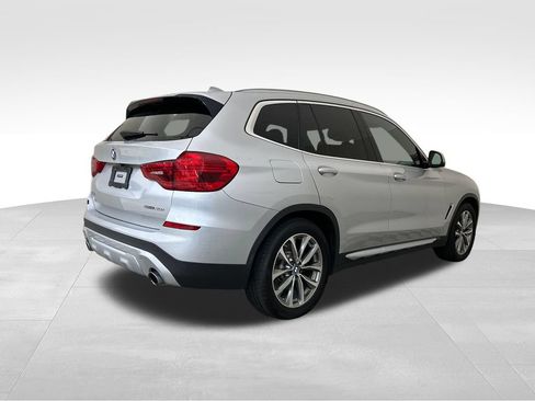 Used 2019 BMW X3 sDrive30i w/ Driving Assistance Package RWD image 5