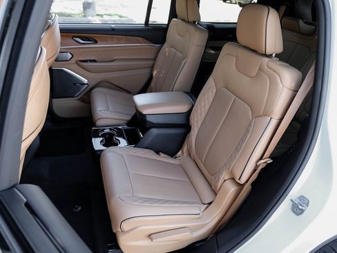 Used 2022 Jeep Grand Cherokee L Summit image 52