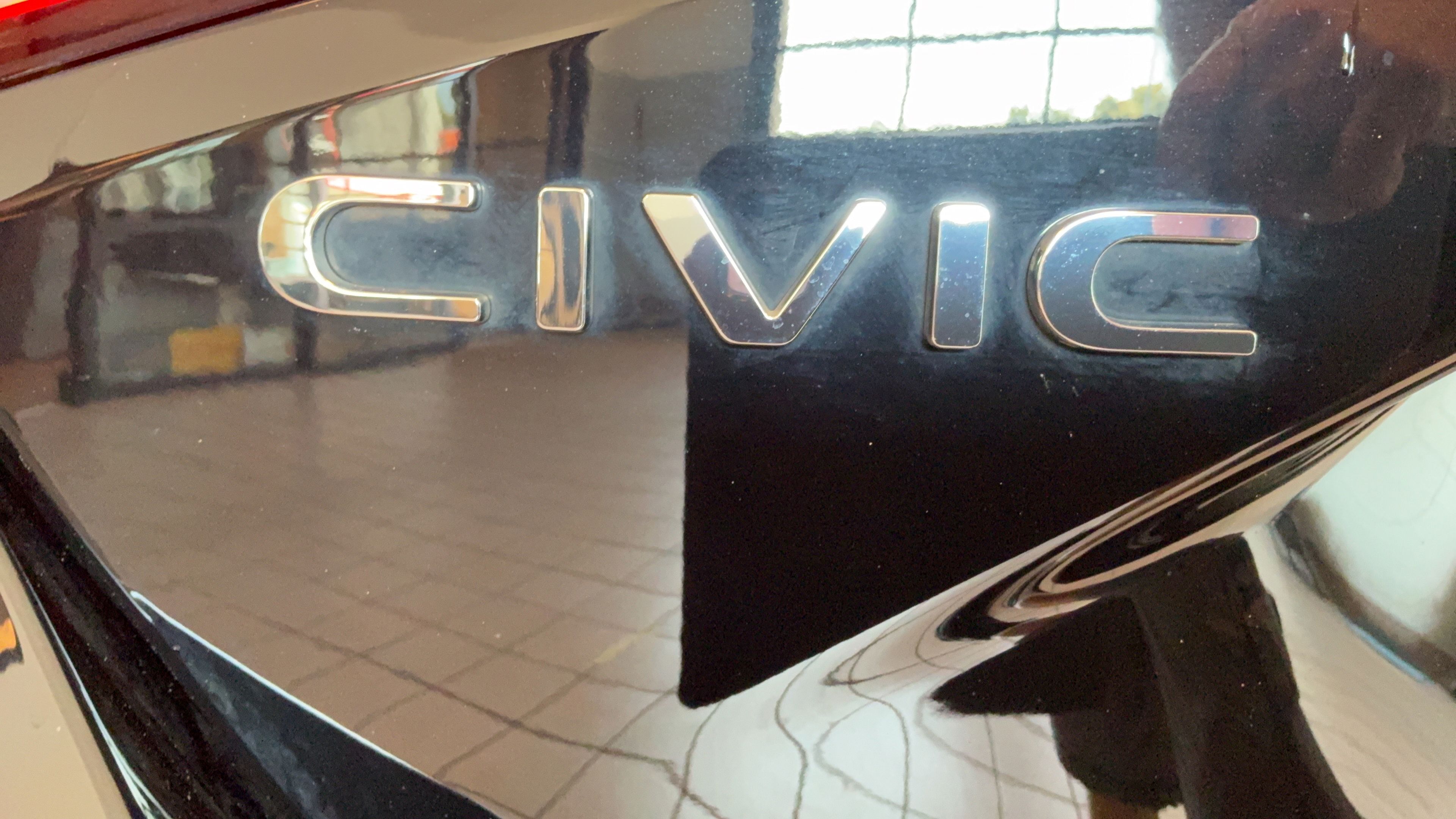 Used 2025 Honda Civic Sport image 49