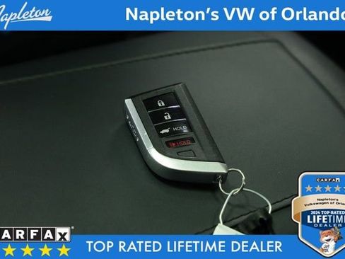 Used 2022 Acura RDX FWD image 40