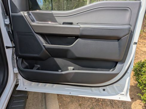 Certified 2024 Ford F150 XLT w/ Equipment Group 302A MID image 35