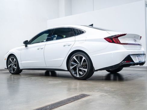 Used 2023 Hyundai Sonata SEL Plus FWD image 7