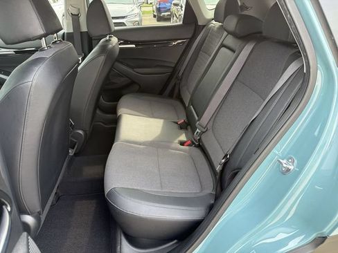 Used 2024 Kia Seltos S AWD/4WD image 24