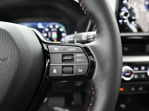 New 2026 Honda CR-V Sport Touring image 19