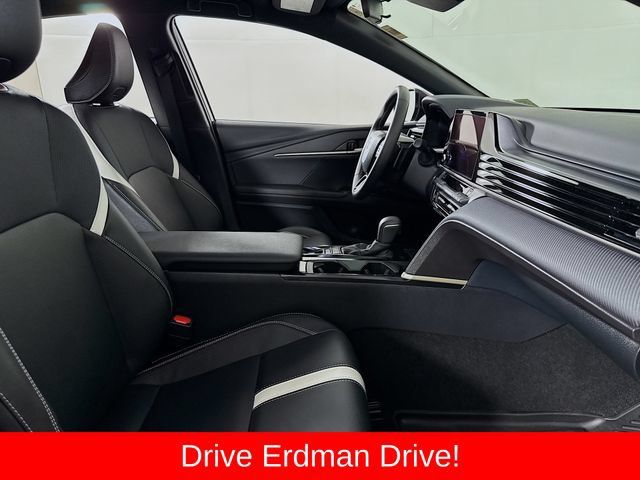 Certified 2026 Toyota Camry SE FWD image 25