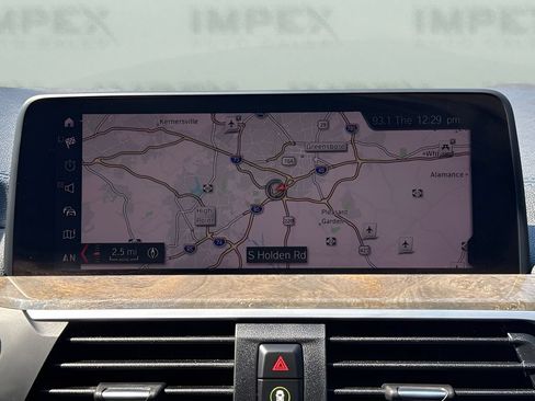 Used 2019 BMW X4 M40i w/ Executive Package AWD/4WD image 21