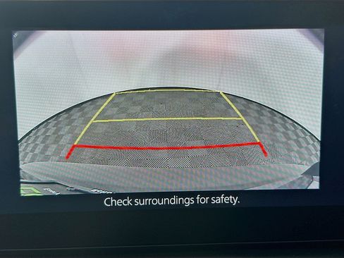 Used 2022 MAZDA CX-30 AWD 2.5 S w/ Preferred Package image 23