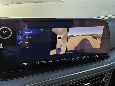 New 2026 Chevrolet Suburban Premier w/ Sun And Tow Package image 12