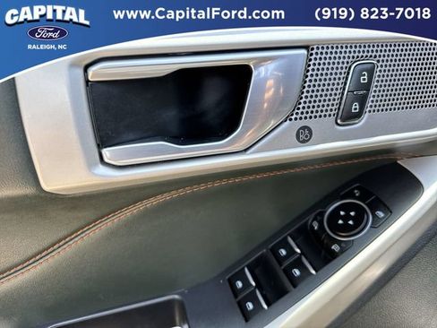 Certified 2023 Ford Explorer Timberline w/ Timberline Technology Package AWD/4WD image 21