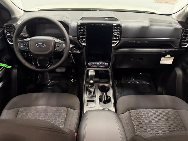 New 2026 Ford Ranger XLT w/ Equipment Group 301A High AWD/4WD image 27