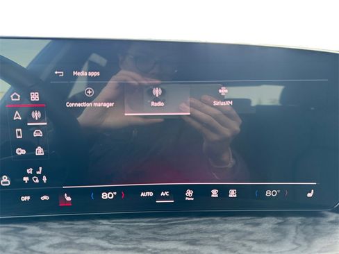 Used 2025 Audi Q5 Premium w/ Convenience Package image 14