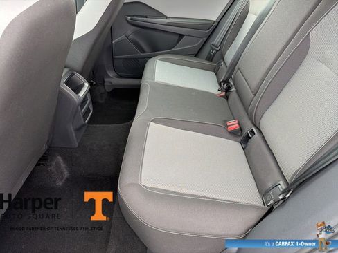 Used 2024 Volkswagen Taos S image 10