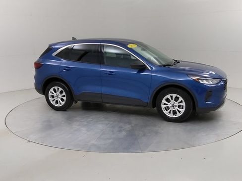 Certified 2023 Ford Escape Active FWD image 11