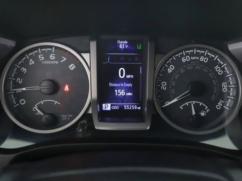 Used 2019 Toyota Tacoma SR5 image 19