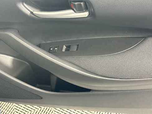 New 2026 Toyota Corolla SE FWD image 26