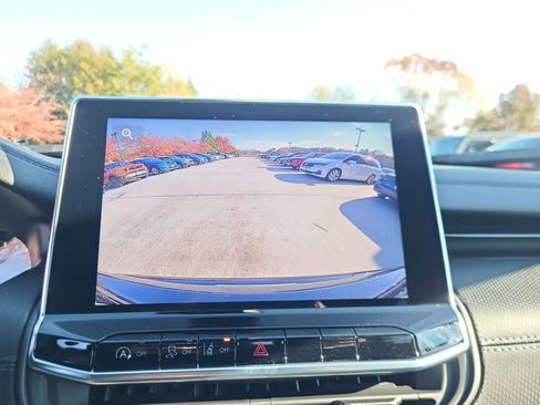 New 2026 Jeep Compass Latitude w/ Quick Order Package 29K image 19