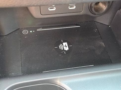 Used 2025 Acura ADX AWD image 32