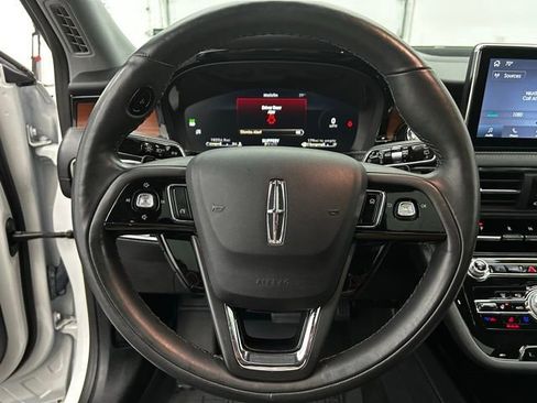 Used 2022 Lincoln Corsair Reserve w/ Elements Package image 25