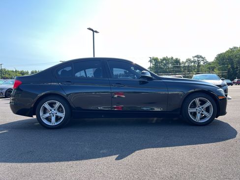 Used 2015 BMW 328i xDrive Sedan AWD/4WD image 7