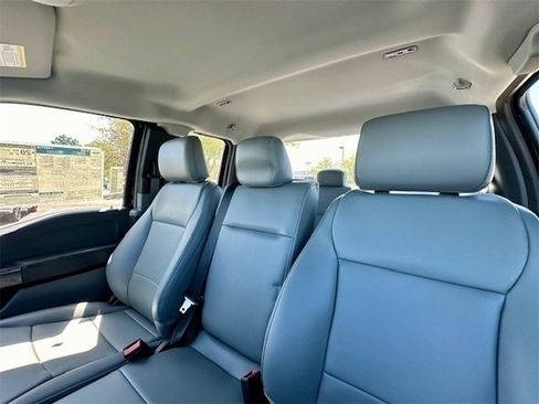 New 2024 Ford F150 XL image 22