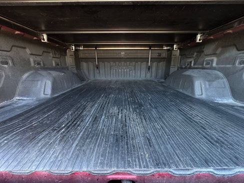 Used 2020 GMC Sierra 1500 AT4 AWD/4WD image 10