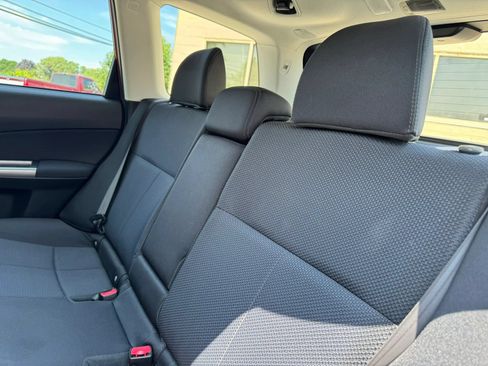 Used 2011 Subaru Forester 2.5X AWD/4WD image 34