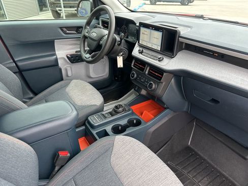 Used 2023 Ford Maverick XLT w/ Equipment Group 300A Standard image 32