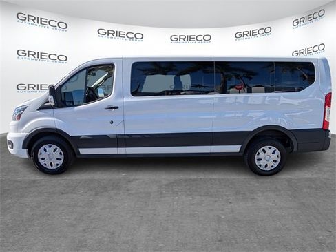 Used 2023 Ford Transit 350 XLT image 4