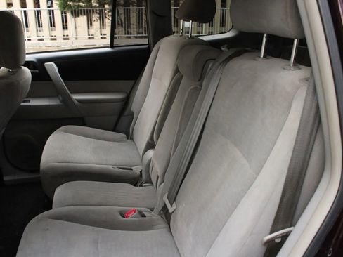 Used 2013 Toyota Highlander 4WD Hybrid image 18