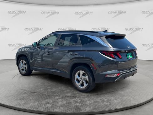 Used 2024 Hyundai Tucson SEL AWD/4WD image 5