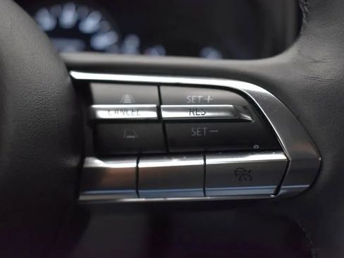 Used 2025 MAZDA CX-50 AWD 2.5 S w/ Preferred Package image 23