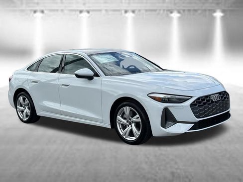 Used 2025 Audi A5 2.0T Premium AWD/4WD image 7