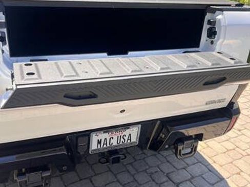 Used 2024 GMC Hummer EV 3X w/ Battery Pack, 24 Module Pack AWD/4WD image 26