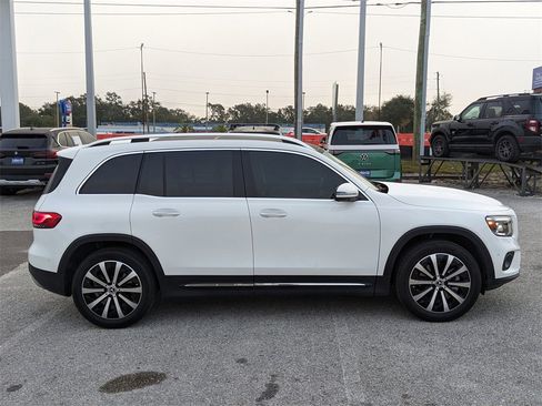 Used 2022 Mercedes-Benz GLB 250 image 9